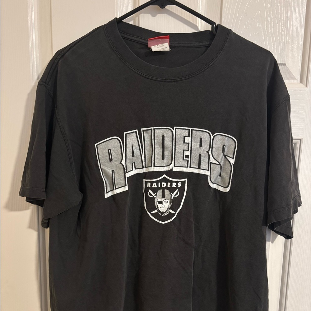 RAIDERS!!!!!!